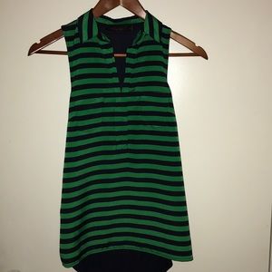 The Limited sleeveless top